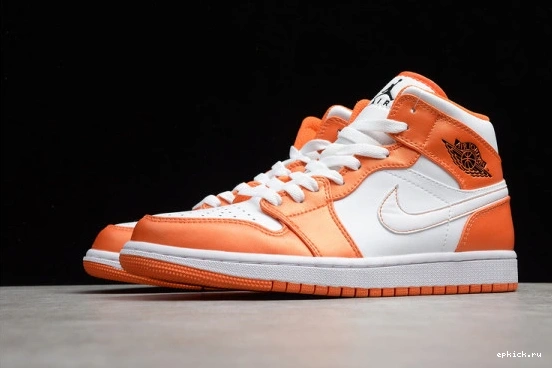 Cheap EP Jordan DM3531-800 Metallic Mid Orange 1 DM3531-800 0508